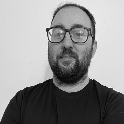 Exequiel Bonialian - Fundador de Bonas Marketing