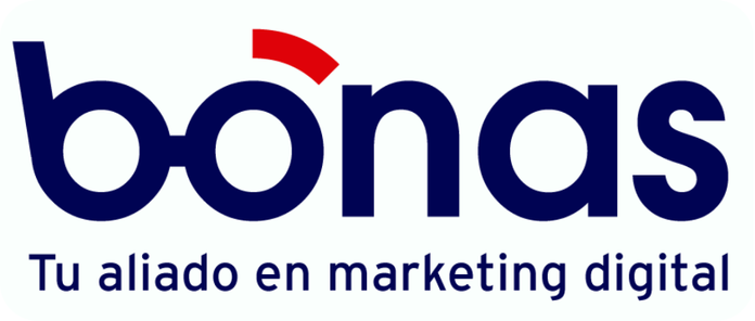 Bonas Marketing Logo